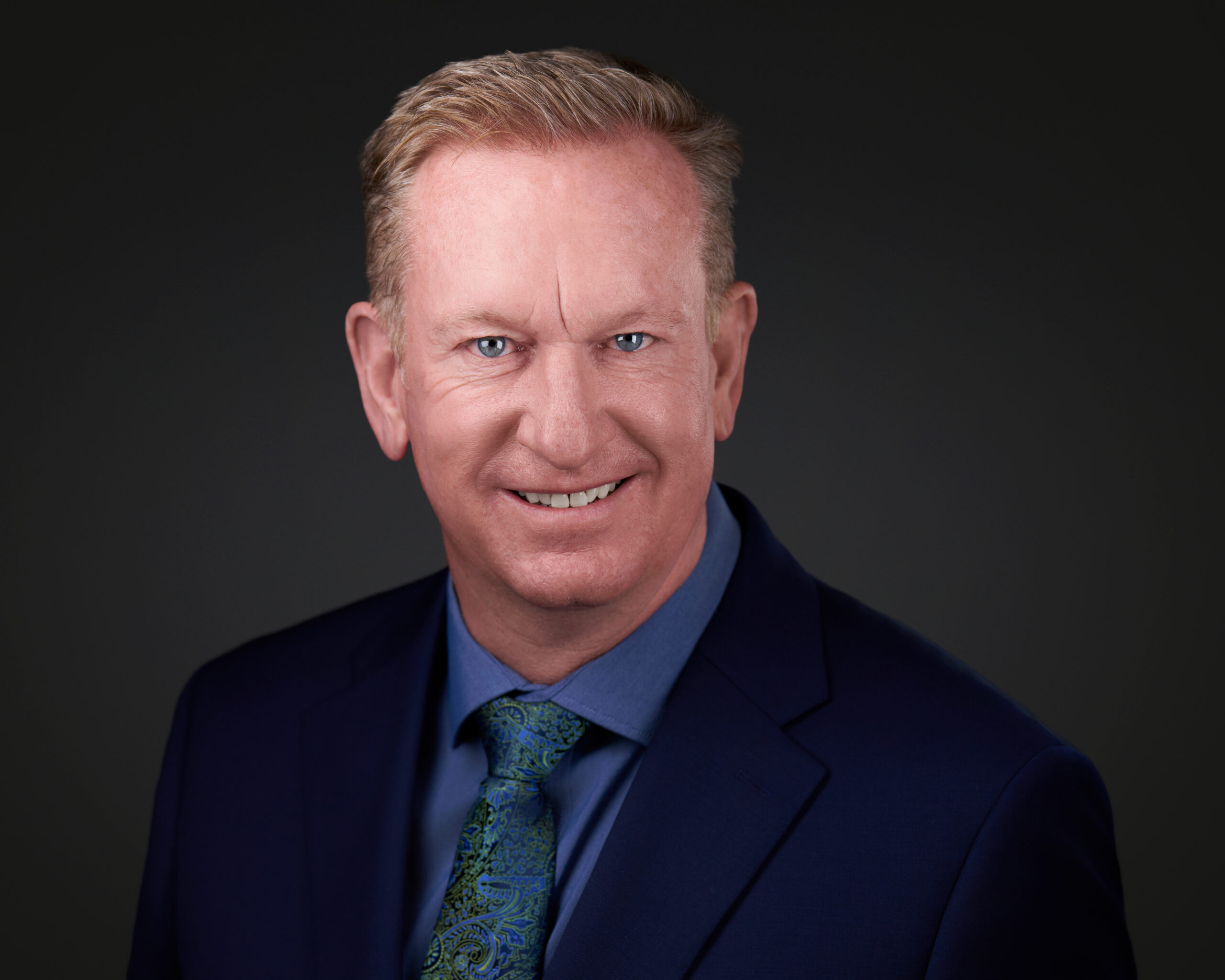 Mark Hood SoCal Operations Manager