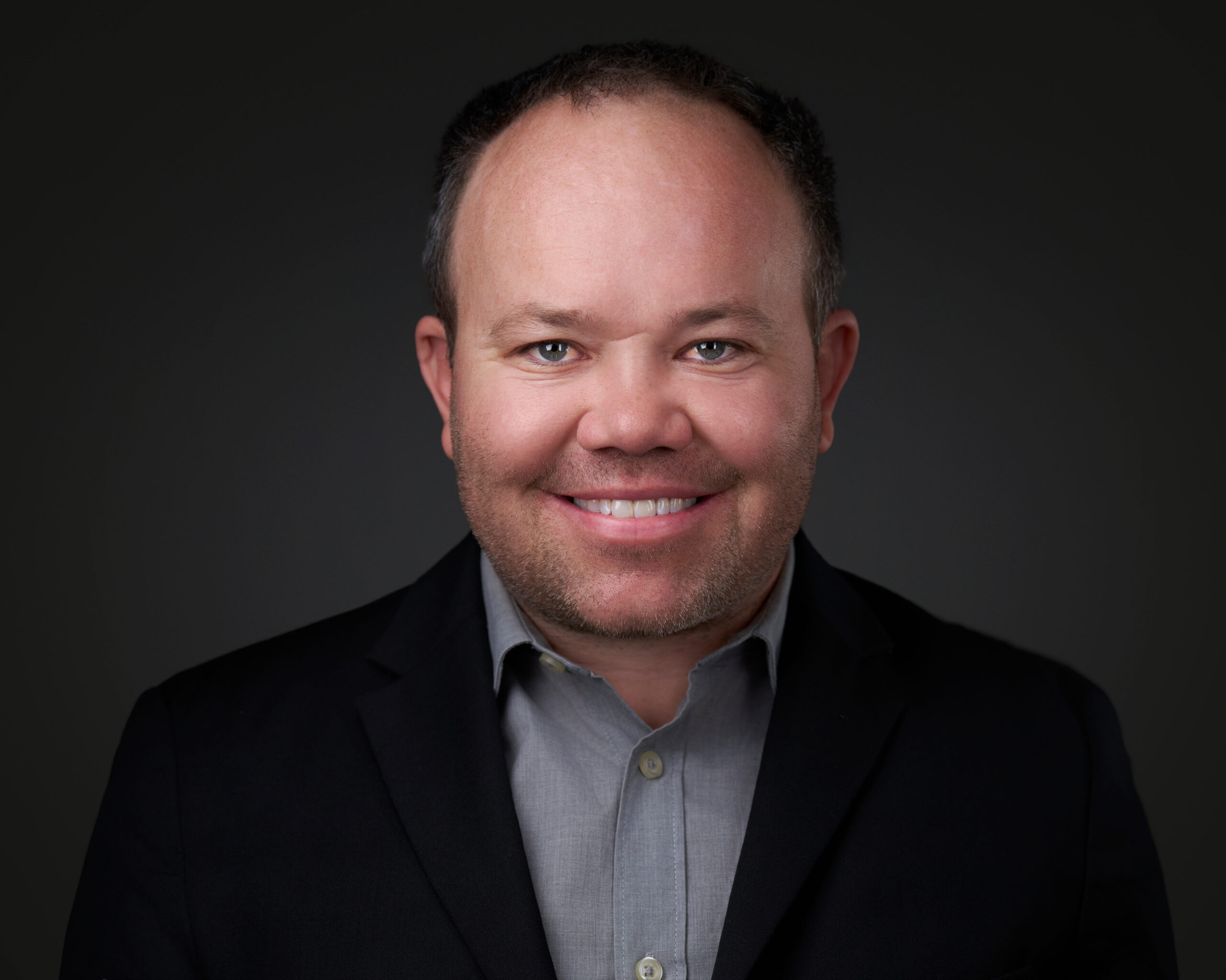 Peter Jolly Project Manager