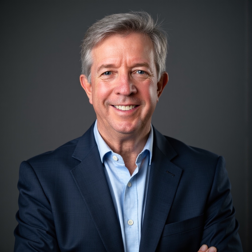 Executive Vice President