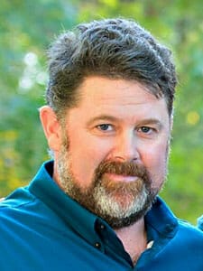 Abble Creson Texas Operations Manager