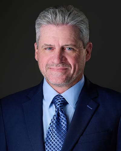 Sr. Project Executive