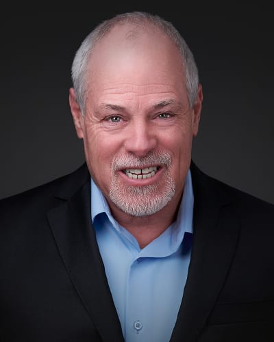 Trey Martin DTMT Superintendent