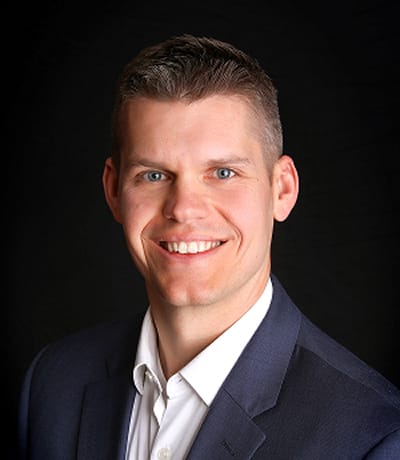 Jacob Prezkuta Colorado Operations Manager