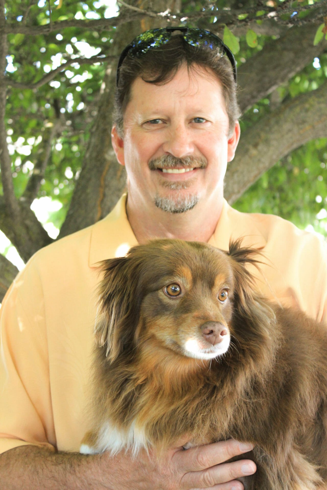 Founder | Owner | President