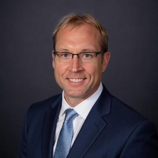 Brent Duncan DTMT Senior Project Manager